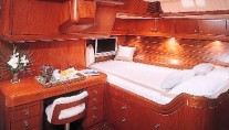 Aspiration L -  Master Cabin